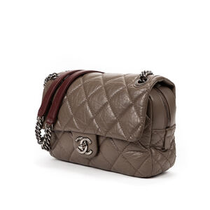 Chanel Medium Timeless Medium